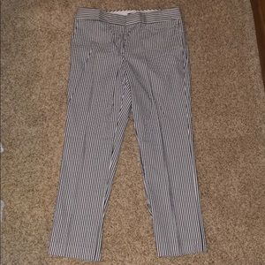 J. Crew Cropped Pants